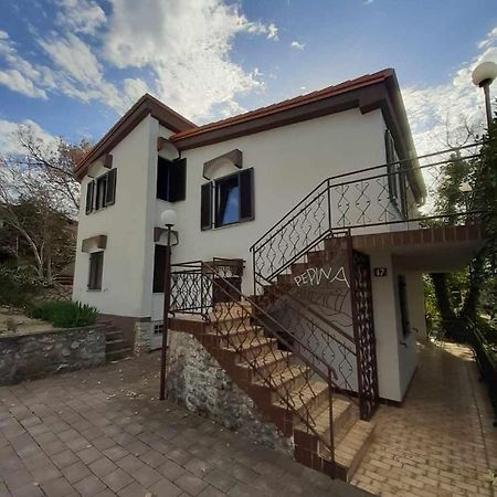 Krk Apartmani Pepina Pinezići 외부 사진