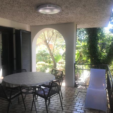 Krk Apartmani Pepina Pinezići 외부 사진