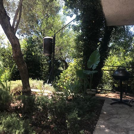 Krk Apartmani Pepina Pinezići 외부 사진