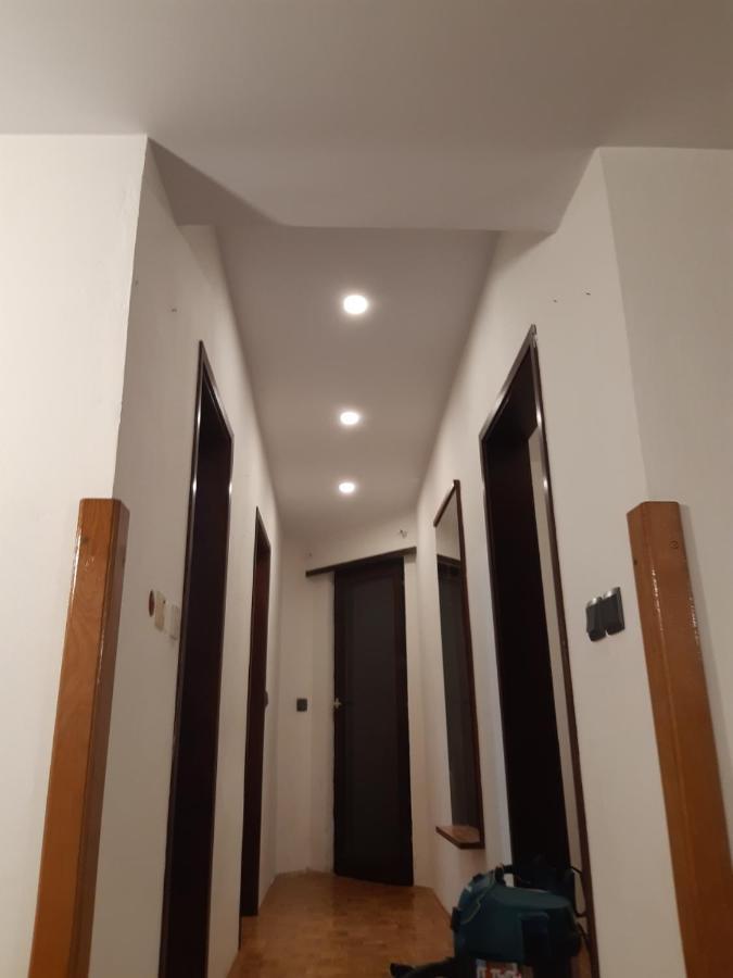Krk Apartmani Pepina Pinezići 외부 사진