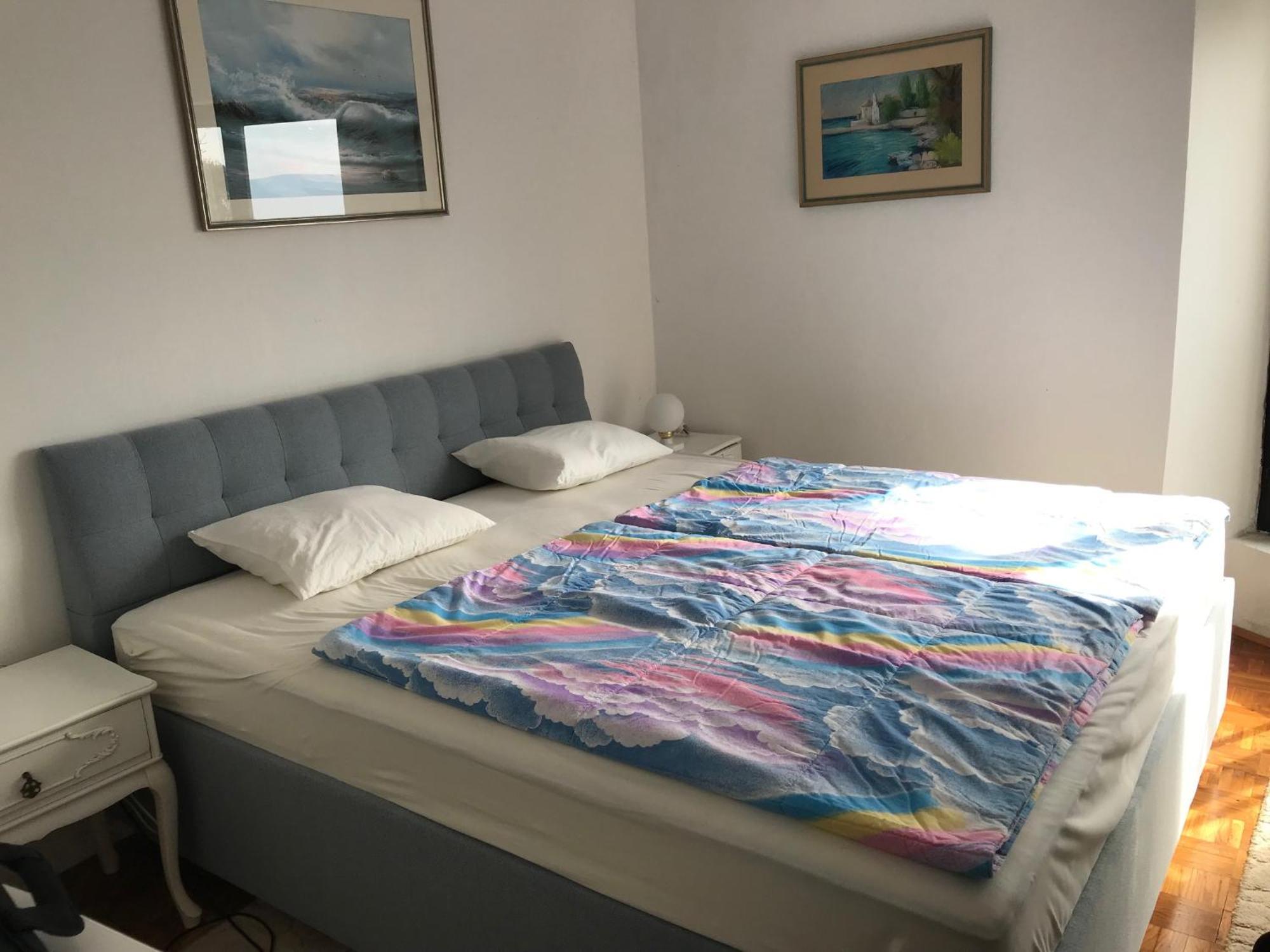 Krk Apartmani Pepina Pinezići 외부 사진