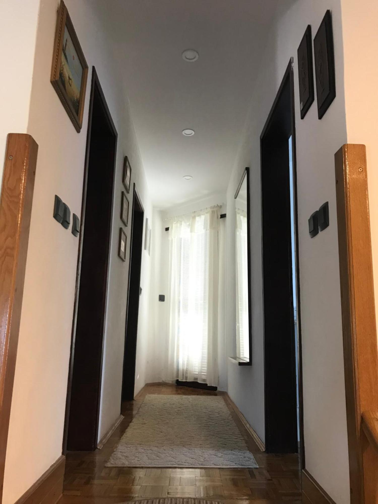 Krk Apartmani Pepina Pinezići 외부 사진