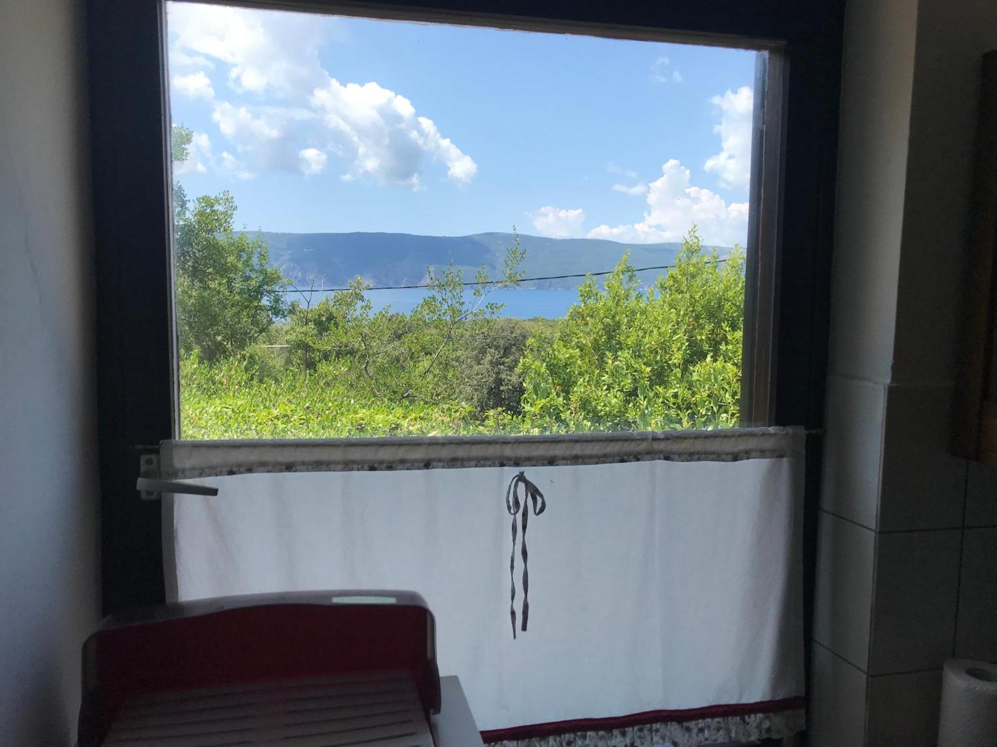 Krk Apartmani Pepina Pinezići 외부 사진