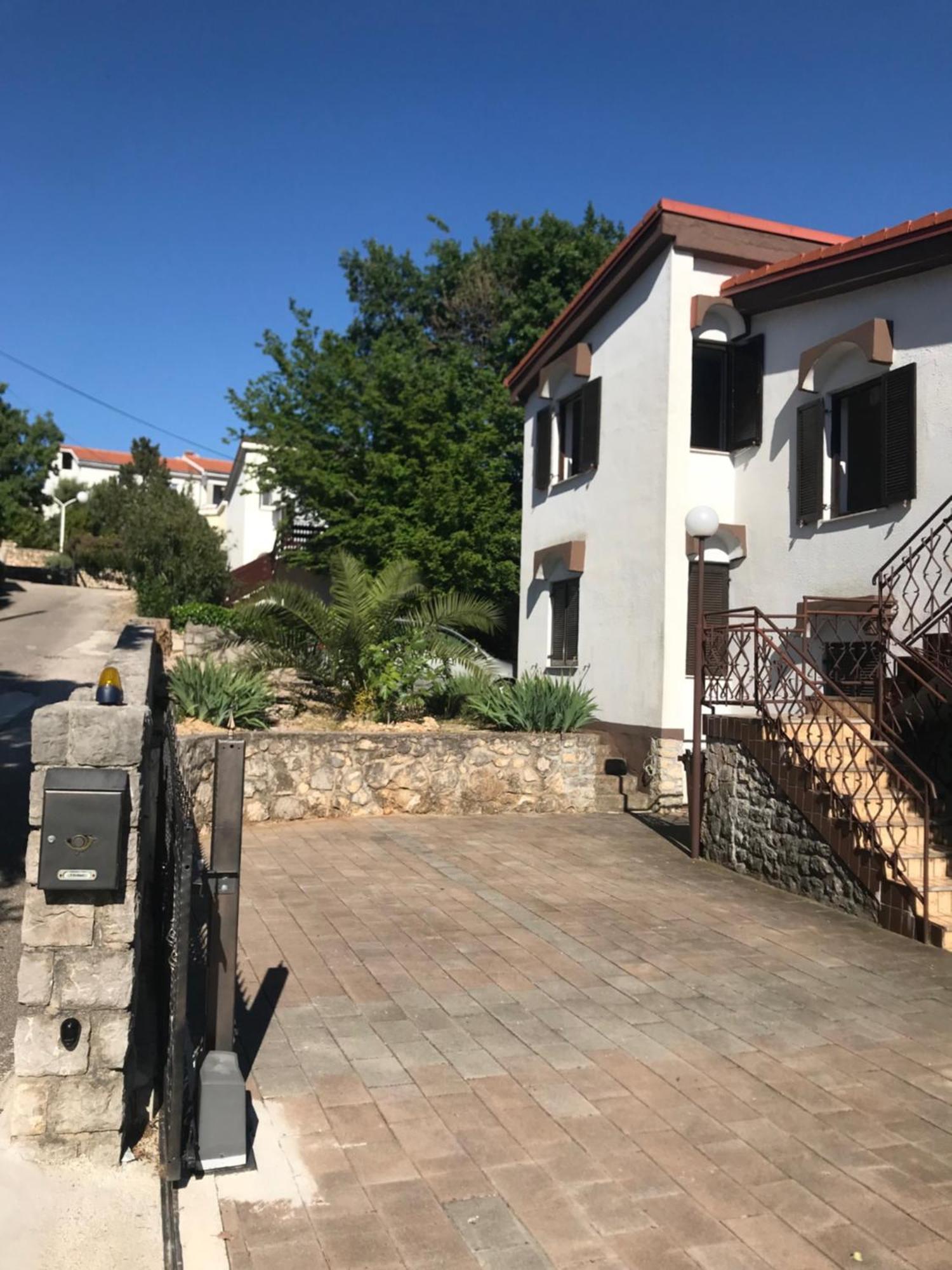 Krk Apartmani Pepina Pinezići 외부 사진