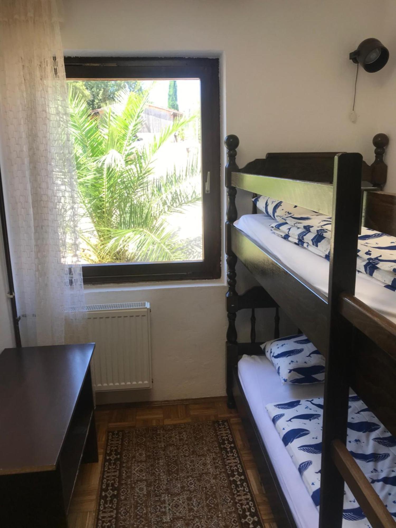 Krk Apartmani Pepina Pinezići 외부 사진