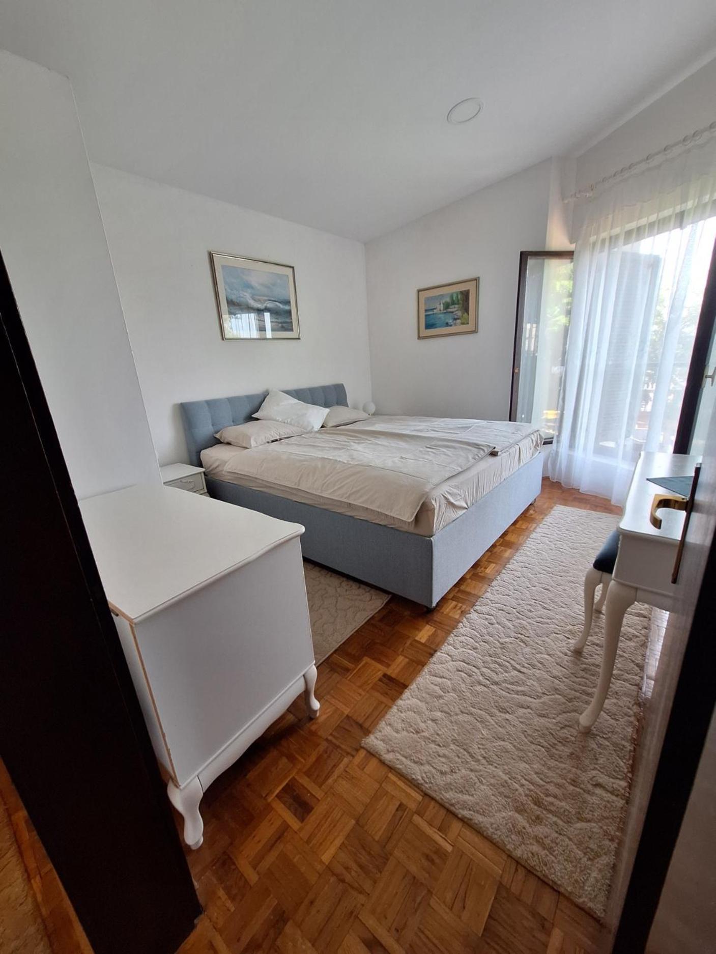 Krk Apartmani Pepina Pinezići 외부 사진
