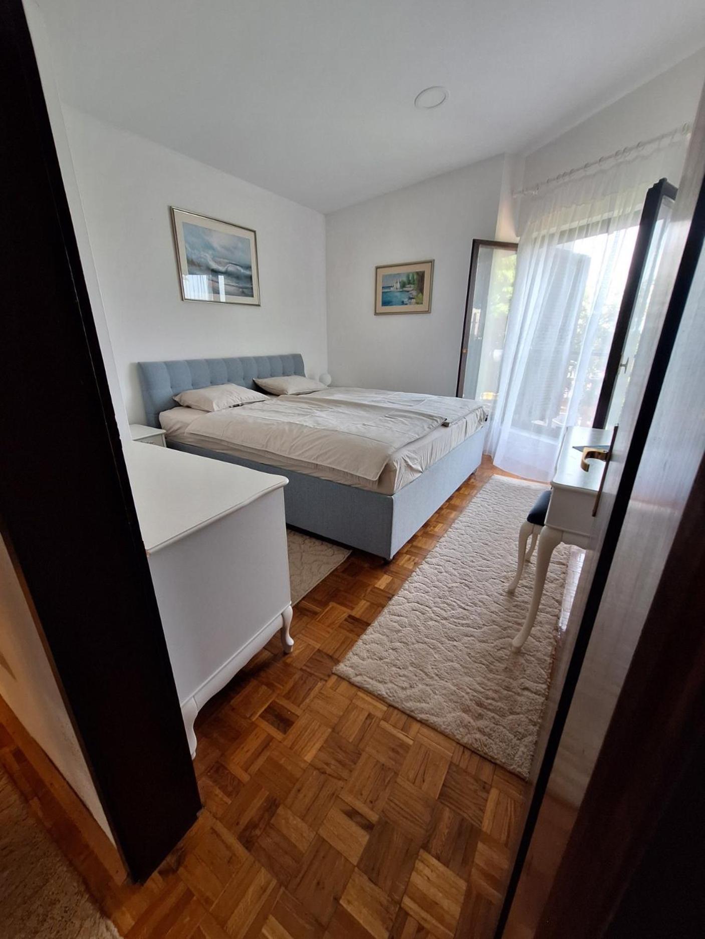 Krk Apartmani Pepina Pinezići 외부 사진