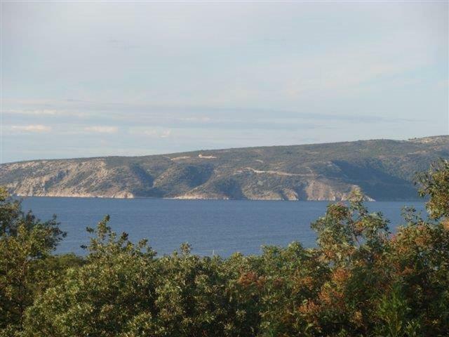 Krk Apartmani Pepina Pinezići 외부 사진