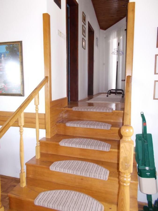 Krk Apartmani Pepina Pinezići 외부 사진
