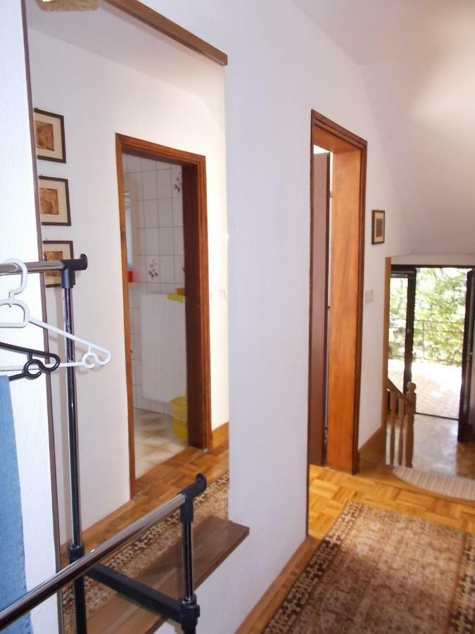Krk Apartmani Pepina Pinezići 외부 사진