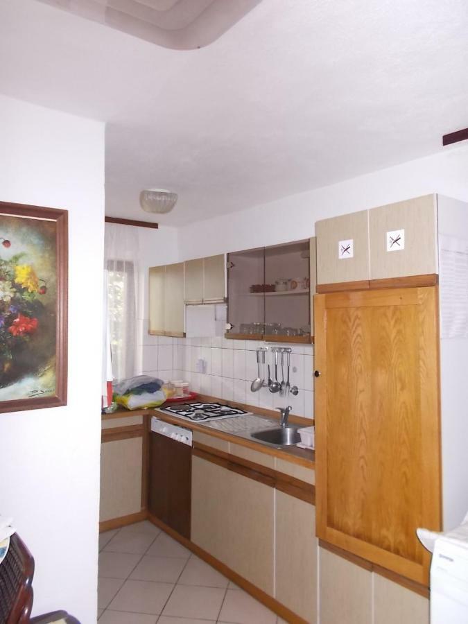 Krk Apartmani Pepina Pinezići 외부 사진